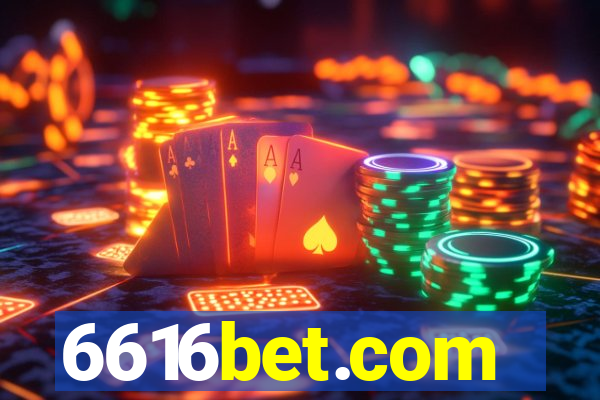 6616bet.com