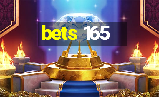 bets 165