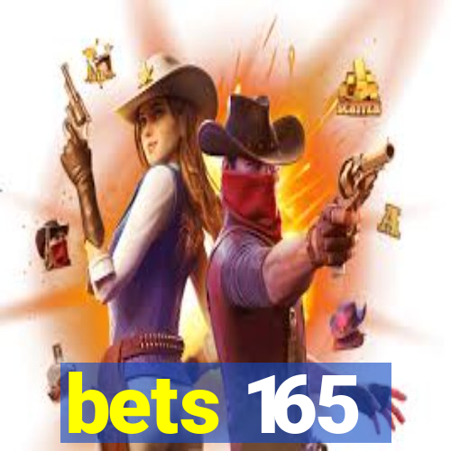 bets 165