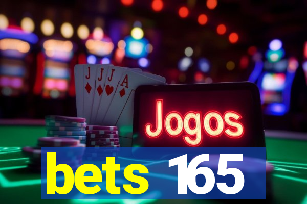 bets 165