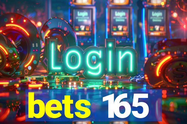 bets 165