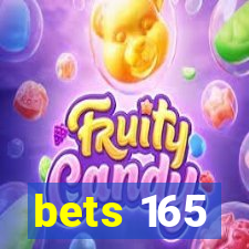 bets 165