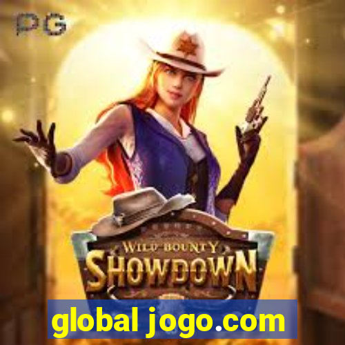 global jogo.com