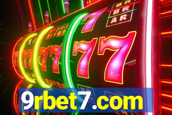 9rbet7.com