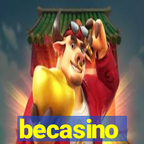 becasino