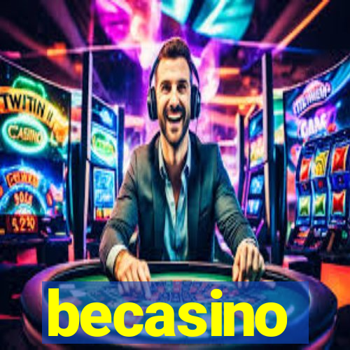 becasino