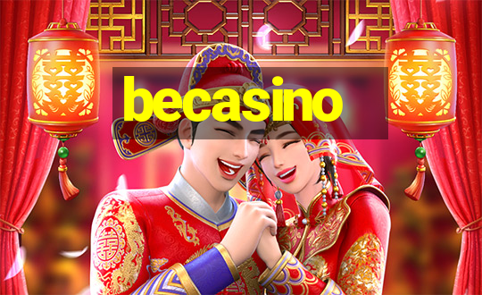 becasino