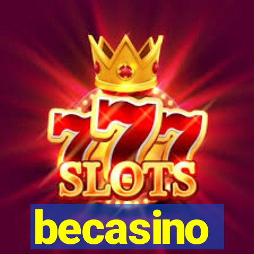 becasino