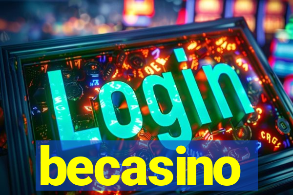 becasino