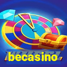 becasino