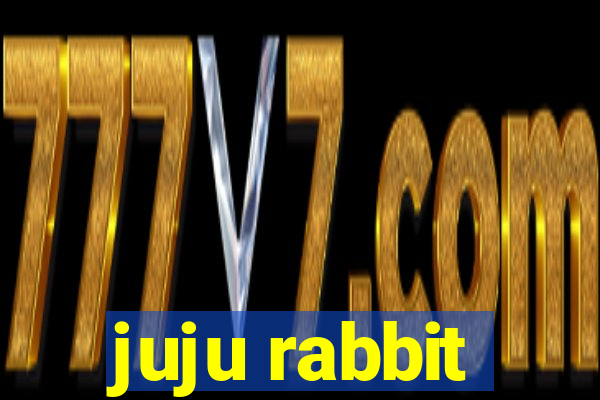 juju rabbit