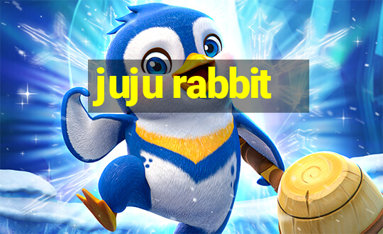 juju rabbit