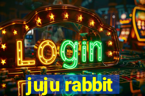 juju rabbit