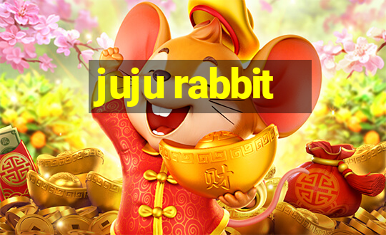 juju rabbit