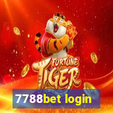 7788bet login