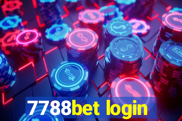 7788bet login