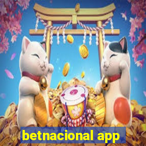 betnacional app