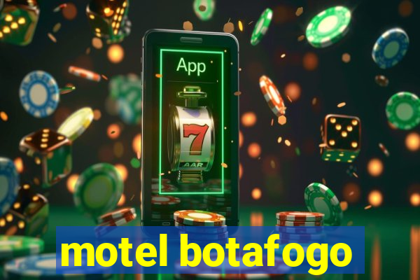 motel botafogo