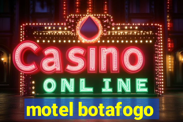 motel botafogo