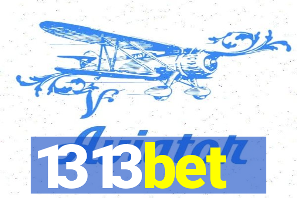 1313bet