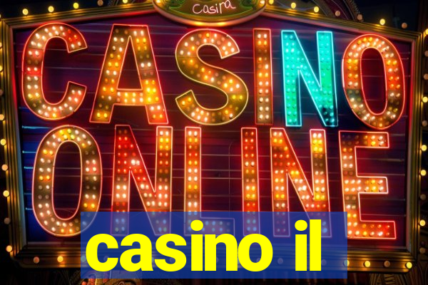 casino il