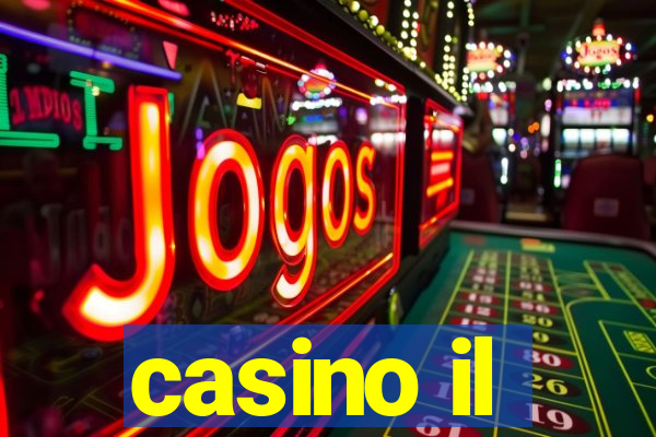 casino il