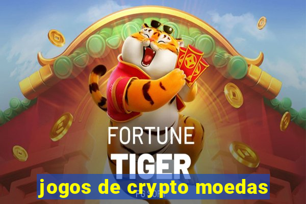 jogos de crypto moedas