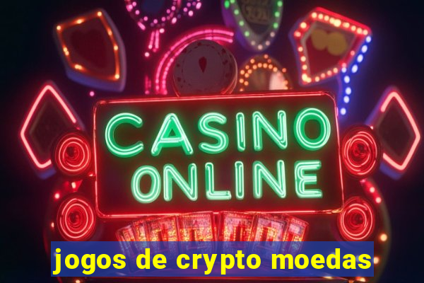 jogos de crypto moedas