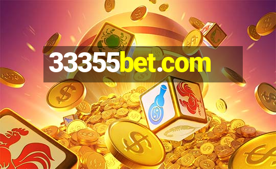 33355bet.com