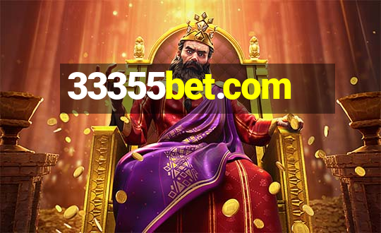 33355bet.com