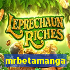 mrbetamanga