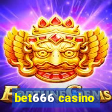 bet666 casino