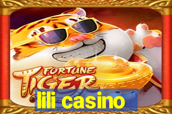 lili casino