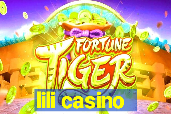 lili casino