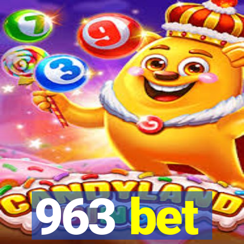 963 bet