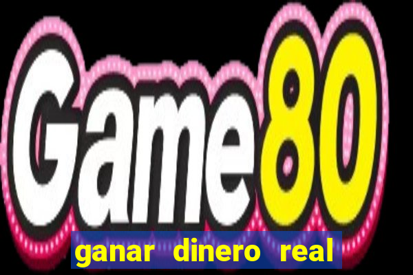 ganar dinero real euros jugando