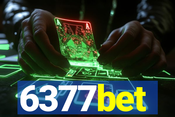 6377bet