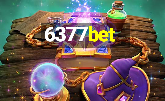 6377bet