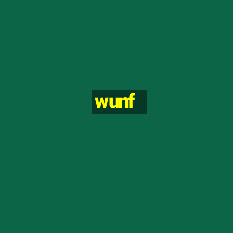 wunf