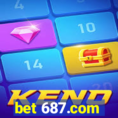 bet 687.com