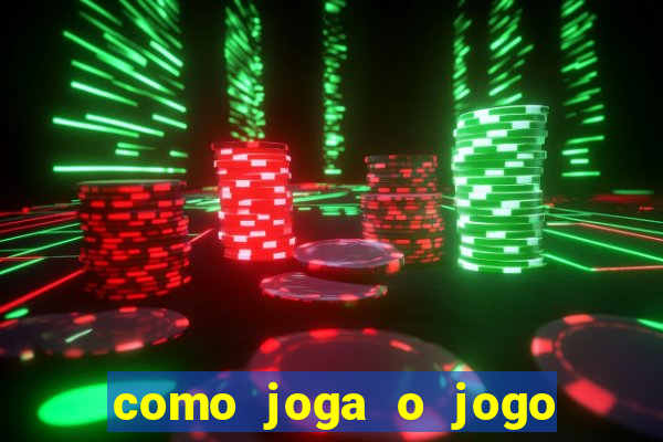 como joga o jogo do aviator