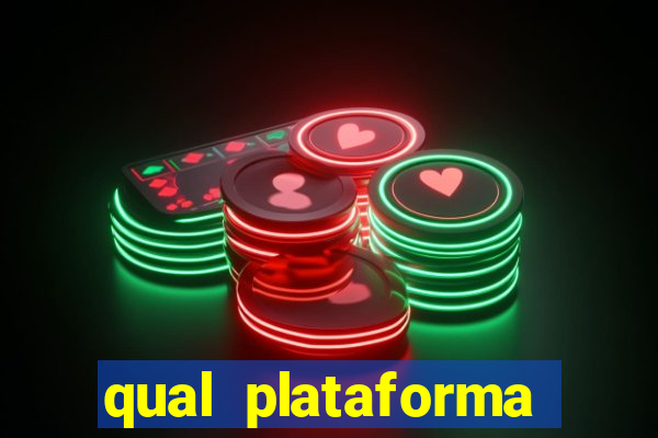 qual plataforma segura para jogar fortune tiger