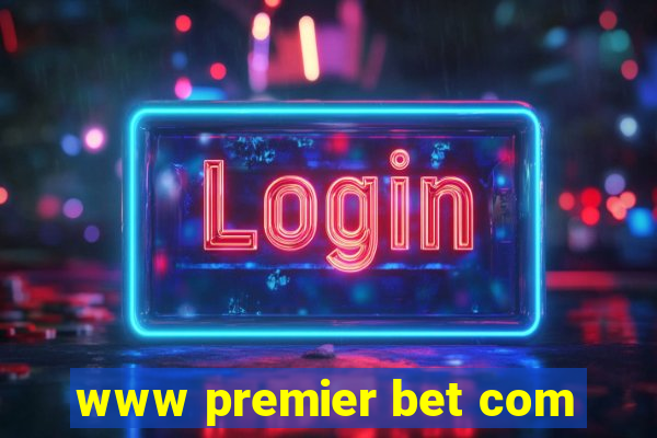 www premier bet com