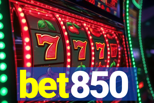 bet850