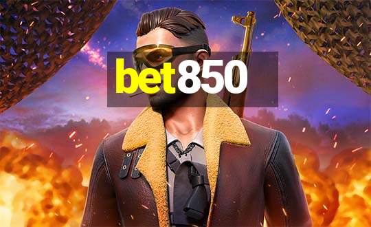 bet850