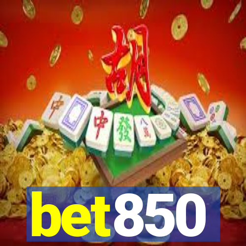 bet850