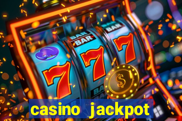 casino jackpot party slots