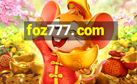 foz777. com