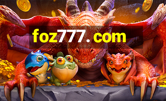 foz777. com