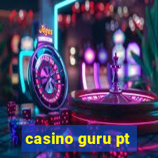 casino guru pt